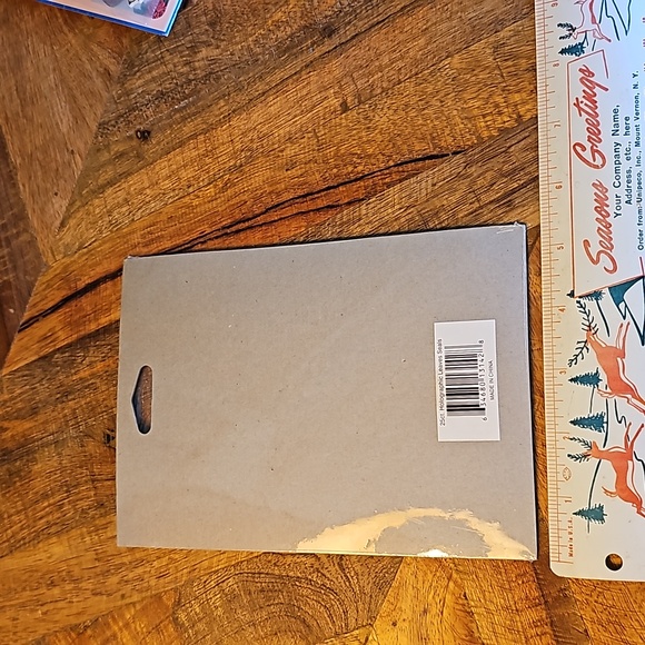 Fall Leaf Leaves sticker sheet stickers seals holographic Gartner Studios - Picture 5 of 8